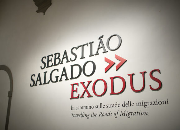 Sebastião Salgado | Exodus